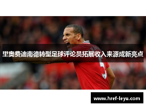 里奥费迪南德转型足球评论员拓展收入来源成新亮点
